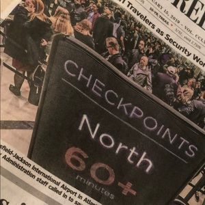 Meet your Posher, Sscott